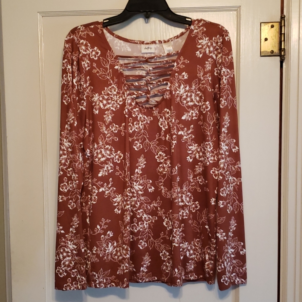 Daytrip top
